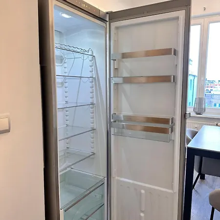 Willkommen Im Boxhagener Kiez Lejlighed *