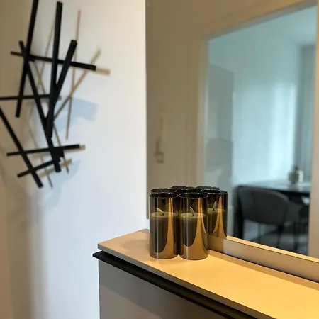 Willkommen Im Boxhagener Kiez Lejlighed Berlin