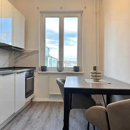 Willkommen Im Boxhagener Kiez Apartment Berlin