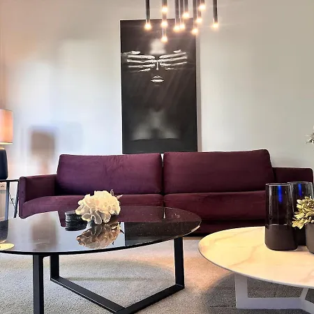 Apartment Willkommen Im Boxhagener Kiez Berlin